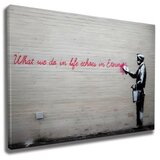 WALLXPERT dekorativna slika WY354 (50 x 70) | Eponuda.com