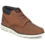 Timberland bradstreet chukka leather smeđa Cijene