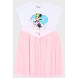 Sinsay Haljina s donjim dijelom od tila Minnie Mouse | shoptok.hr