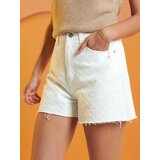 Sinsay ženske high waist kratke hlače od trapera 753AI-01J | shoptok.hr