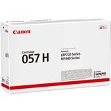 Canon TONER CRG-057H ZA LBP22x series, MF44x series ZA 10.000 STRANA | Eponuda.ba