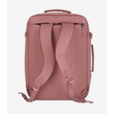 Travelite Kick Off Multibag Nahrbtnik Roza | Shoptok.si