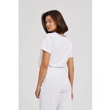 Marisse Women's Blouse L-Ts-4425 White | Shoptok.si