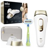 Braun PL5154 laserski odstranjevalec dlačic | Shoptok.si