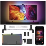  led rgbic prigušiva traka za tv gosmart LED/24W/230V 55“ | Eponuda.com