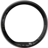 Ultrahuman Ring Air pametni prstan črna, (20980971) | Shoptok.si