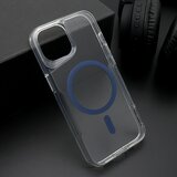  Maska aura magsafe za iphone 15/ plava Cene