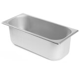 Hendi Posuda za sladoled Kitchen Line, Kitchen Line, 5L, 360x165x(H)120mm | Eponuda.com