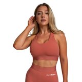 GymBeam Sportski grudnjak Limitless Cinnamon | ePonuda.com