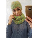 Kesi Women's set Anita K305 green Cene