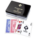 Piatnik karte 2/1 Plastic bridge | ePonuda.com