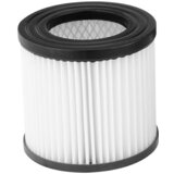 Scheppach HEPA filter (1 Kom., Namijenjeno za: usisavač za mokre/suhe površine ASP20-ES/ASP30-0/ASP30-ES) | shoptok.hr