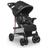 Lionelo dječja kolica EMMA PLUS siva + torba za mamu, 5g JAMSTVA | shoptok.hr