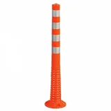 fleksibilni reflektujući stubić-pvc 100 cm