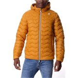 K-Way Puhovke K6121HW Rumena | Shoptok.si