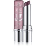 Essence Hydra Kiss Lip Balm sjajni balzam za usne nijansa 04 Midnight Kiss 2.8 g Cijene