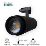 Bb Link led reflektor šinski 339201-1 20W 4000K dim crni | ePonuda.com