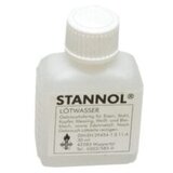 Stannol tečnost za lemljenje 30ml 940061 | Eponuda.ba