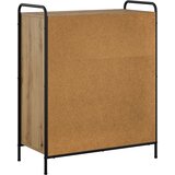  Ormar za cipele 76 x 36,5 x 93 cm Konstruirano drvo Slike