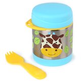 Skip Hop Zoo Food Jar termovka za jesti Giraffe 3 y+ 325 ml | Shoptok.si