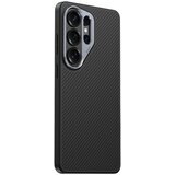 Benks Magnetic Armor Pro Kevlar maska sa metalnim okvirom za Samsung Galaxy S26 Ultra – crna | shoptok.hr