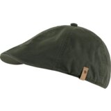 Fjallraven muška kapa za lov ovik deep forest, tamnozelena | ePonuda.com
