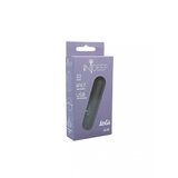 Lola games Vibro metak Rechargeable Indeep Clio Black | ePonuda.com