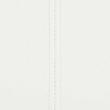  Konzolne blagovaonske stolice od umjetne kože 2 kom bijele | shoptok.hr