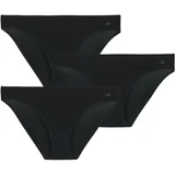ACTIVE LIGHT FLEX Pack de 3 Crna