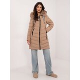 Factory Price Jacket-SK-KR-HH-2403.02-beige | Shoptok.si