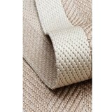 Conceptum Hypnose tepih mno 02, pravougaoni, 100x300 cm, krem | Eponuda.com