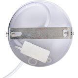 Atmosphera visilica na sajli ALARA 1xE27/40W/230V juta | Eponuda.com