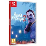 Gearbox Publishing Hello Neighbor 2 (Nintendo Switch) Cene