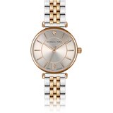 Isabella Ford Ura Ure Srebrna | Shoptok.si