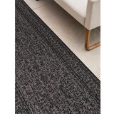NORTHRUGS Črno-bel zunanji in notranji tekač 80x250 cm Duet Kona – | Shoptok.si
