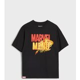 Sinsay Majica kratkih rukava Marvel | shoptok.hr
