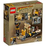 Lego Indiana Jones: Pobeg iz izgubljene grobnice | Shoptok.si