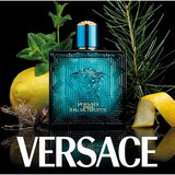 Versace eros toaletna voda 100 ml za muškarce | shoptok.hr