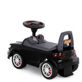 Polisei Guralica SuperCar crni Polesie | Eponuda.com