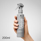 Schwarzkopf Professional Osis+ Curl Retouch sprej za kosu za valovitu i kovrčavu kosu 200 ml | shoptok.hr