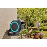 Gardena NOSAČ ROLL-UP SA 20M ZIDNI M GA 18610-20 | ePonuda.com