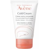 Avene cold cream koncentrovana krema za ruke 50ml