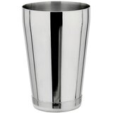 ich-zapfe Boston TIN Shaker Oberteil 18oz nerjavno jeklo 532ml koktejli mešalnik, (5000216860) | Shoptok.si