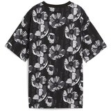 Puma Majice s kratkimi rokavi 681692 Črna | Shoptok.si