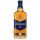Ballantine's BALLANTINES'S Viski 12 YO, 70cl Cene