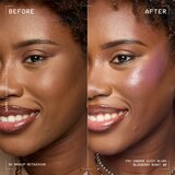 NYX Professional Makeup Fat Cheeks Juicy Blush tekoče rdečilo odtenek 08 Blueberry Burst 8 ml | Shoptok.si