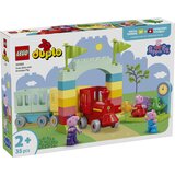 Lego DUPLO® - Z dedkom Pujsom na vlaku (10466) | Shoptok.si