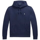Polo Ralph Lauren Puloverji - Modra Cene