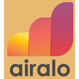 Airalo eSIM 20 USD Voucher GLOBAL | Eponuda.com