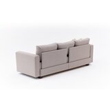 Atelier Del Sofa sofa trosed aly beige | ePonuda.com